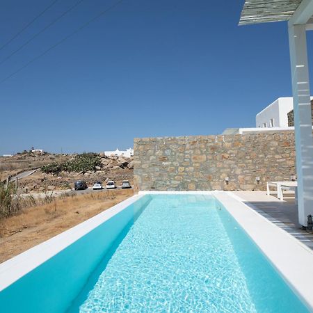 The Ammonite Resort Plintri المظهر الخارجي الصورة