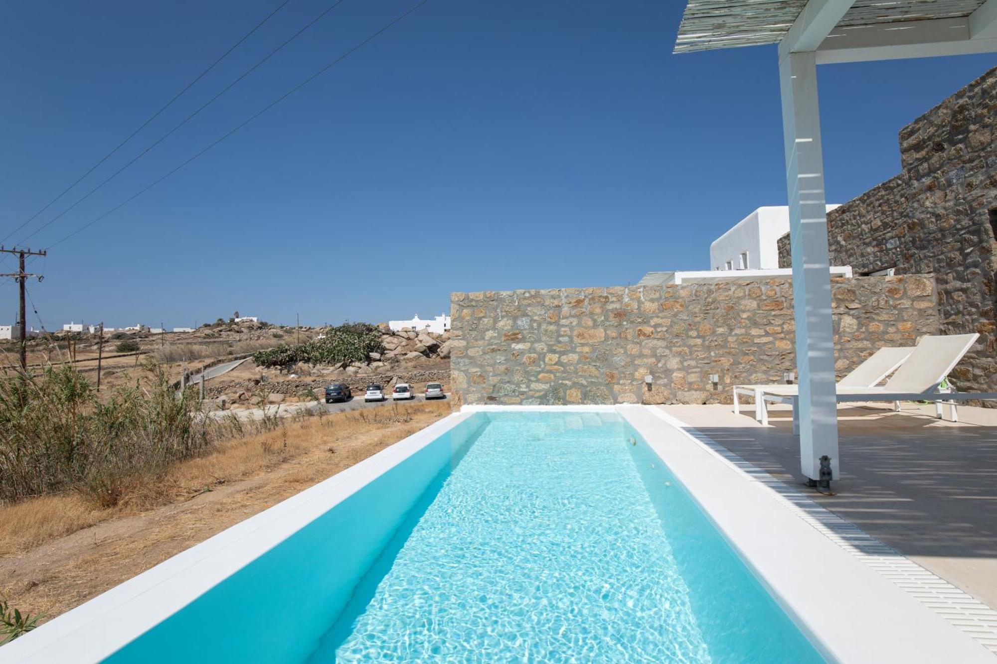 The Ammonite Resort Plintri المظهر الخارجي الصورة