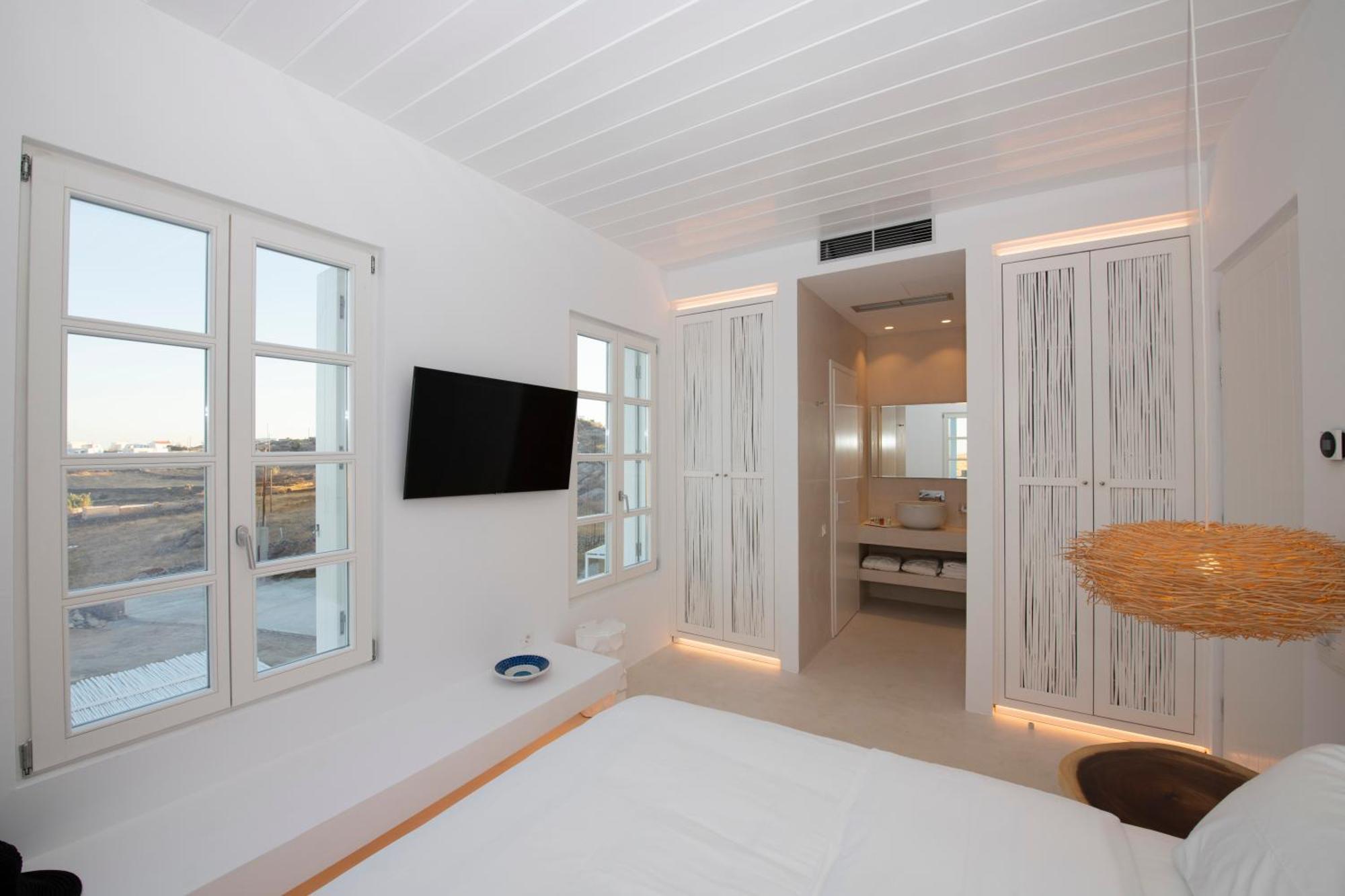 The Ammonite Resort Plintri الغرفة الصورة