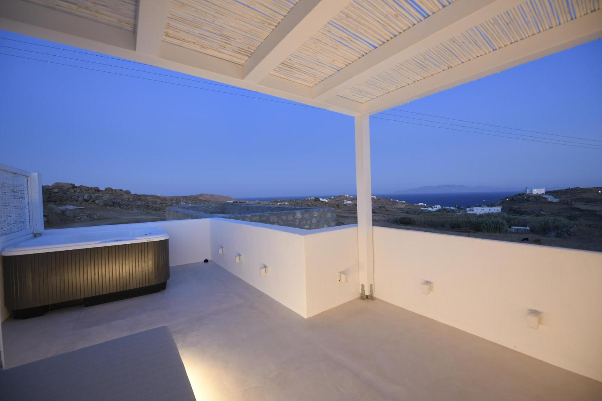 The Ammonite Resort Plintri الغرفة الصورة