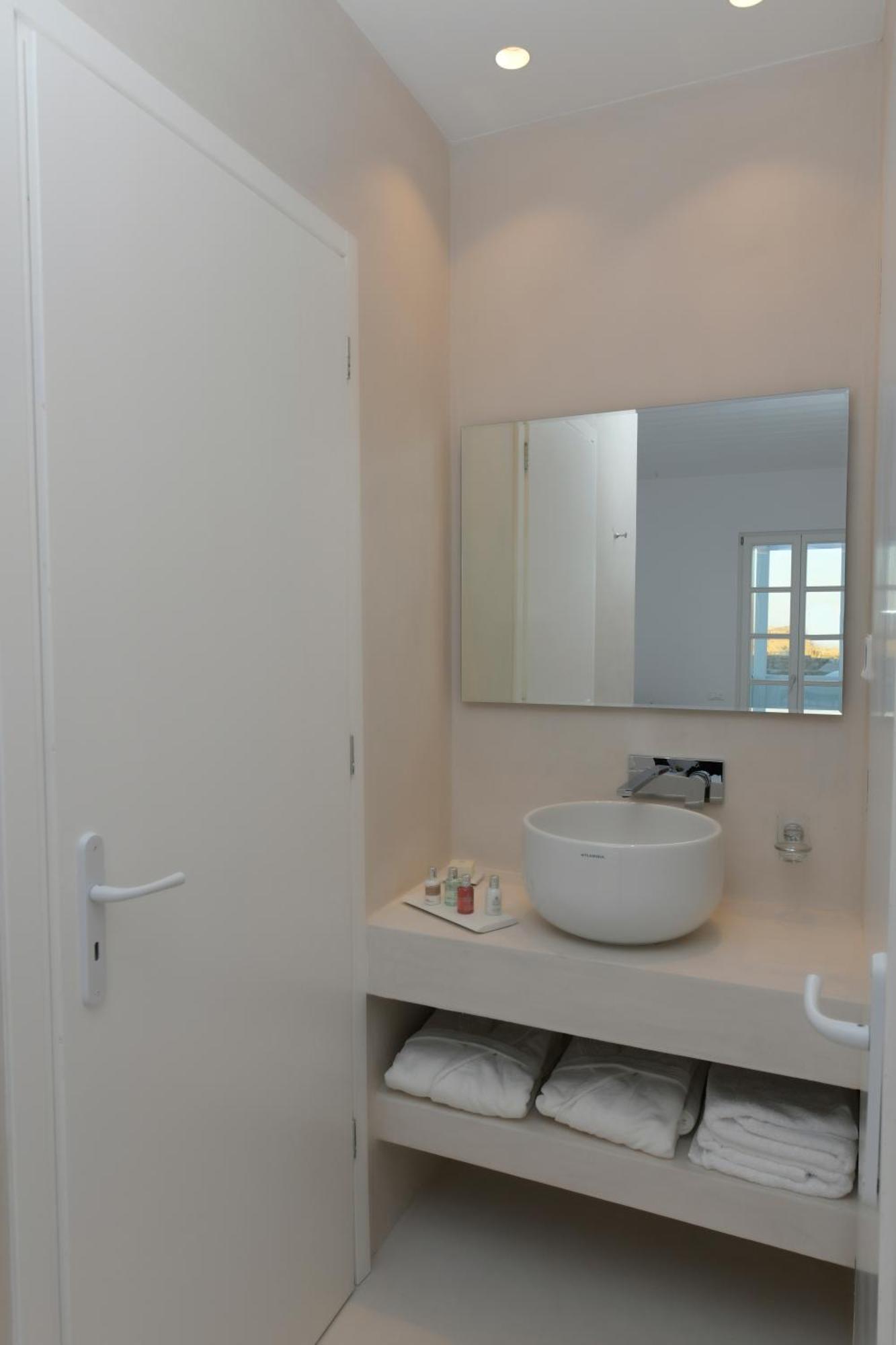 The Ammonite Resort Plintri الغرفة الصورة