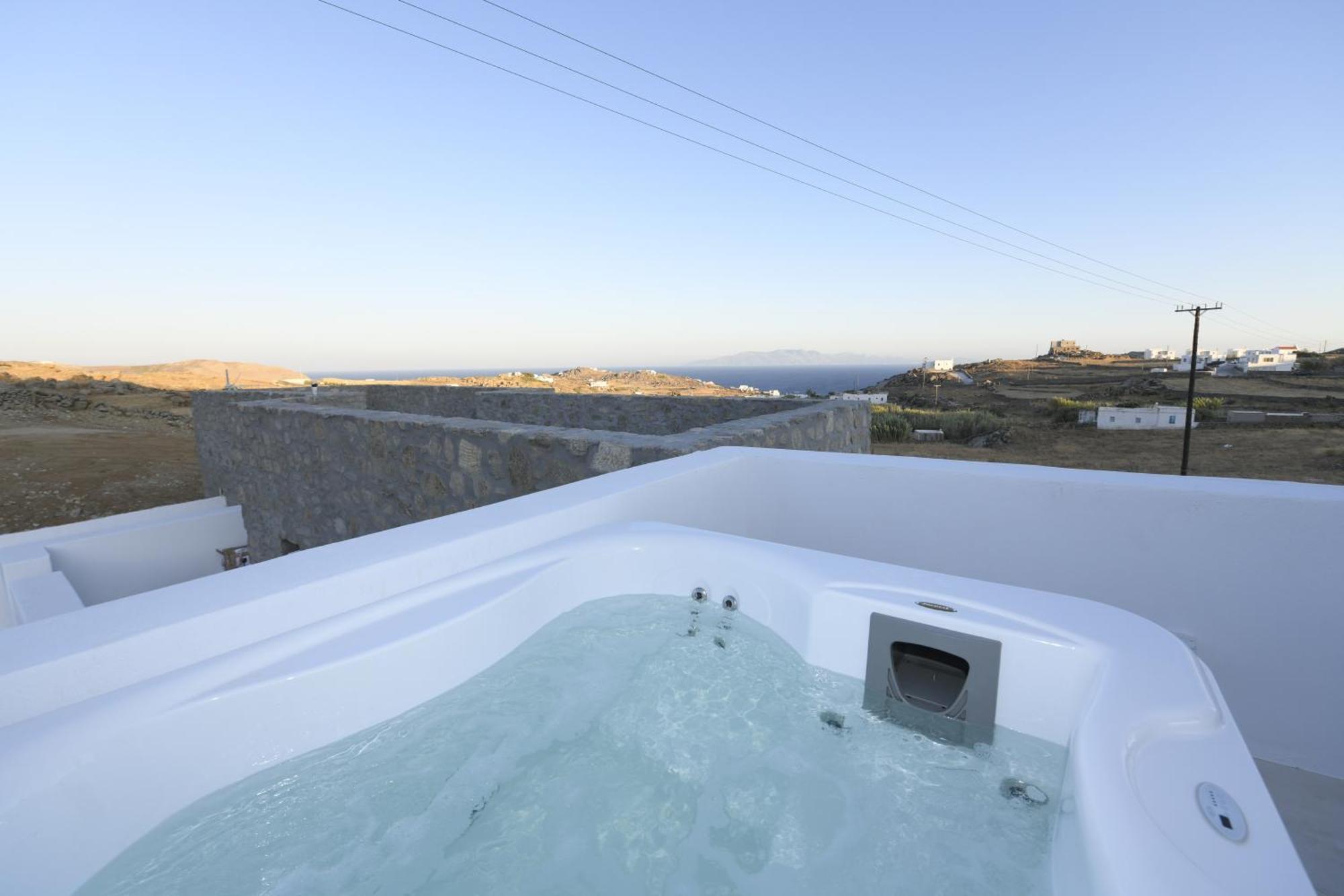 The Ammonite Resort Plintri الغرفة الصورة
