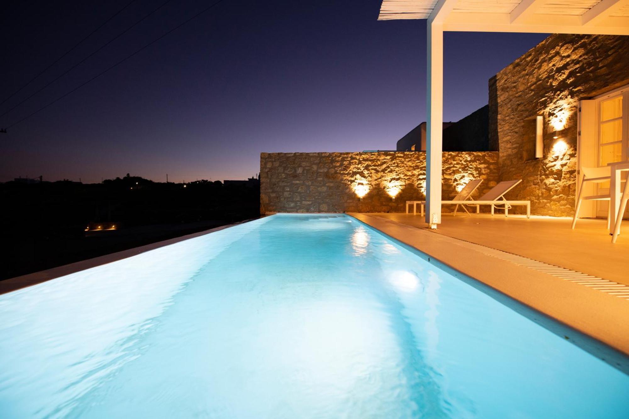The Ammonite Resort Plintri الغرفة الصورة