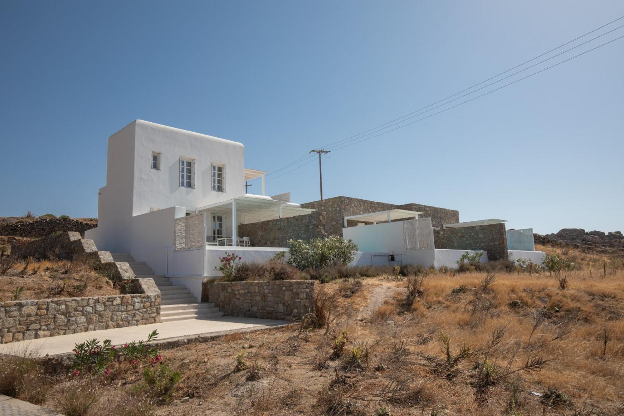 The Ammonite Resort Plintri المظهر الخارجي الصورة