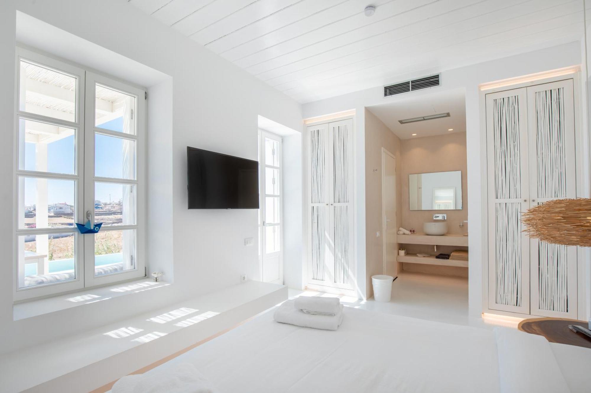 The Ammonite Resort Plintri الغرفة الصورة