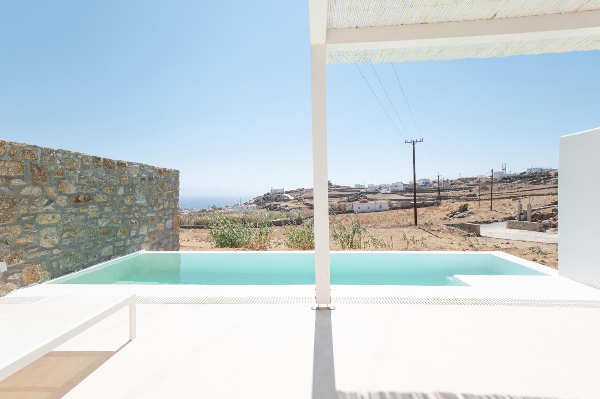 The Ammonite Resort Plintri المظهر الخارجي الصورة