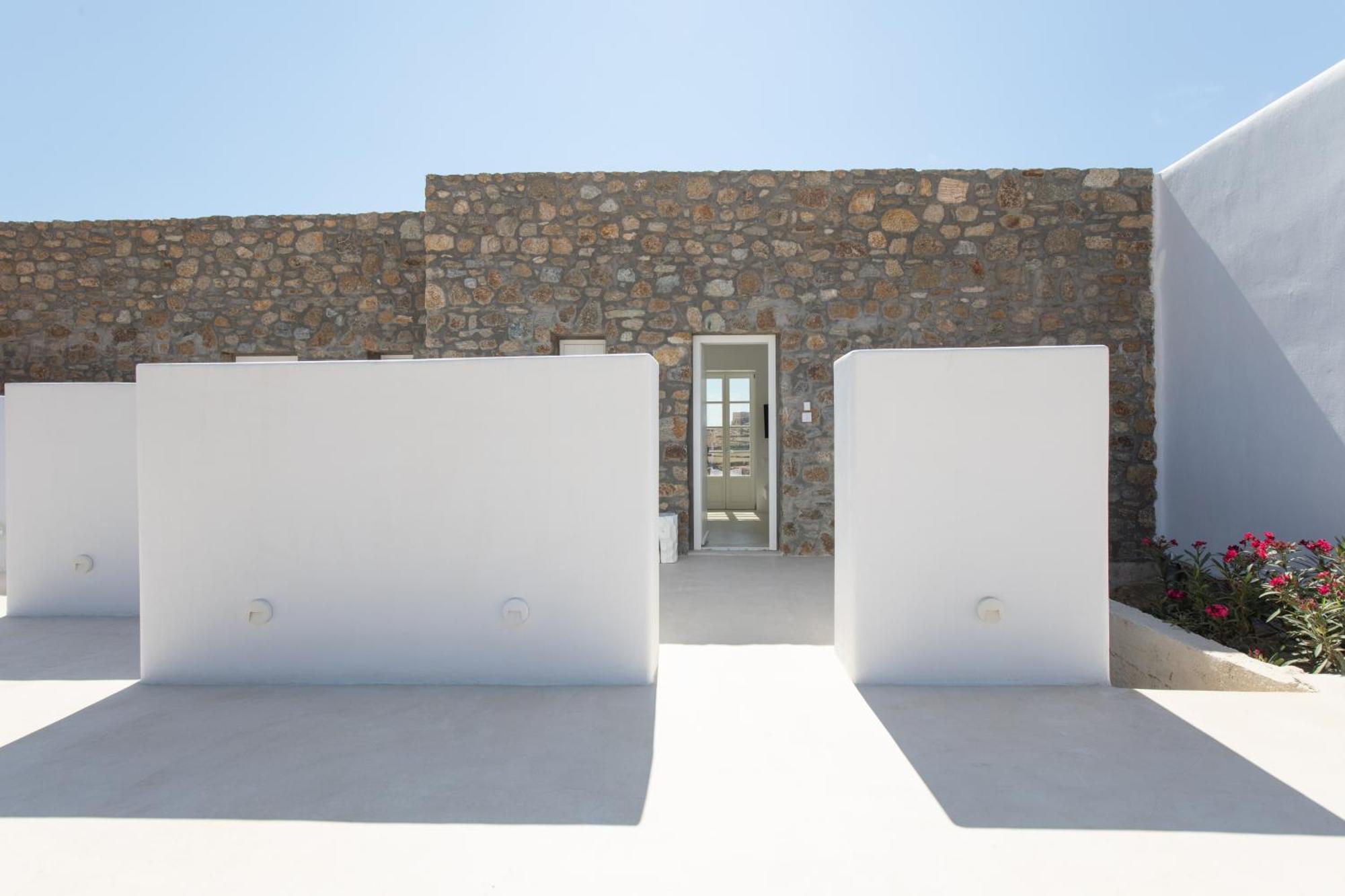 The Ammonite Resort Plintri المظهر الخارجي الصورة