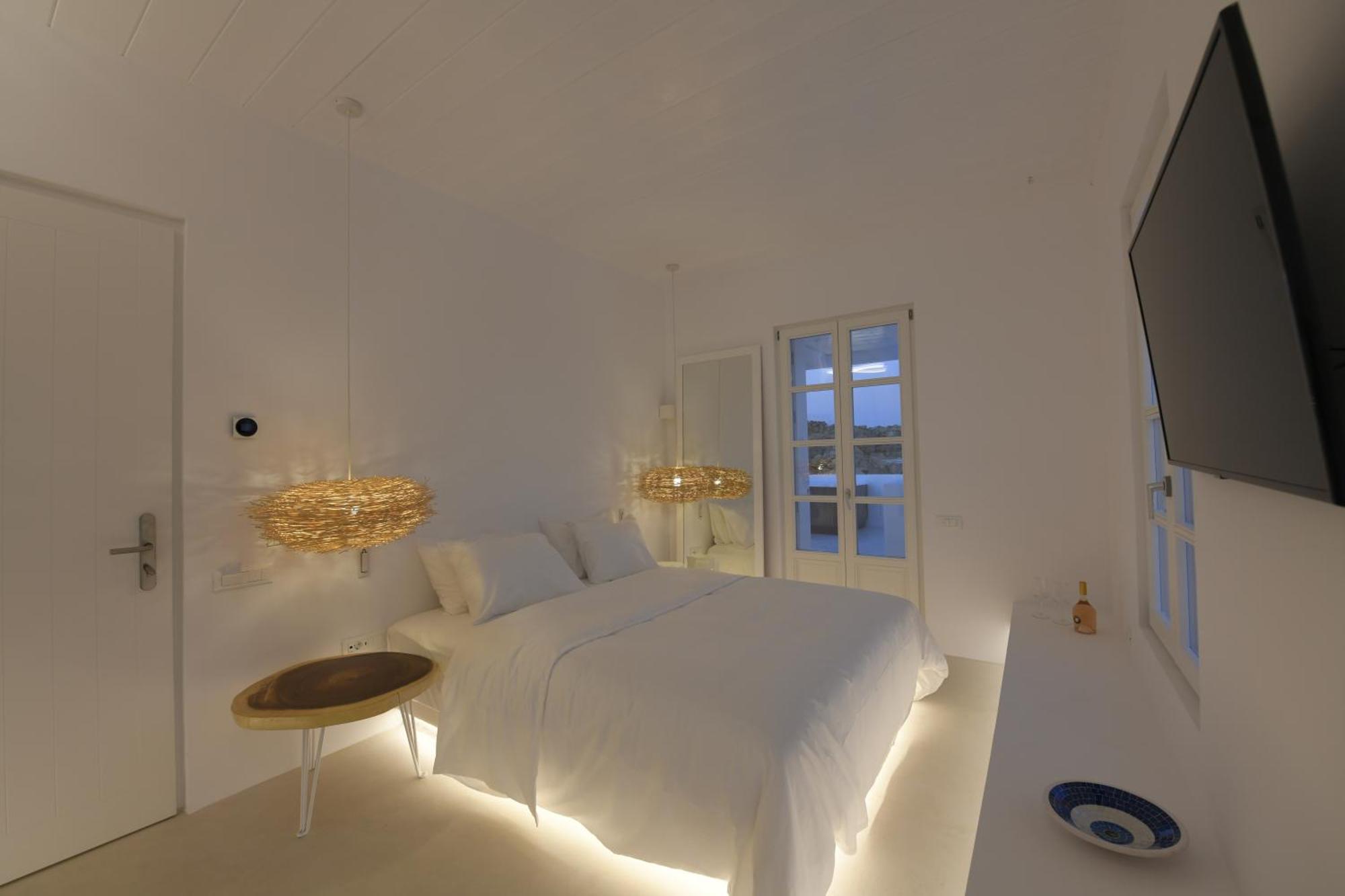 The Ammonite Resort Plintri الغرفة الصورة