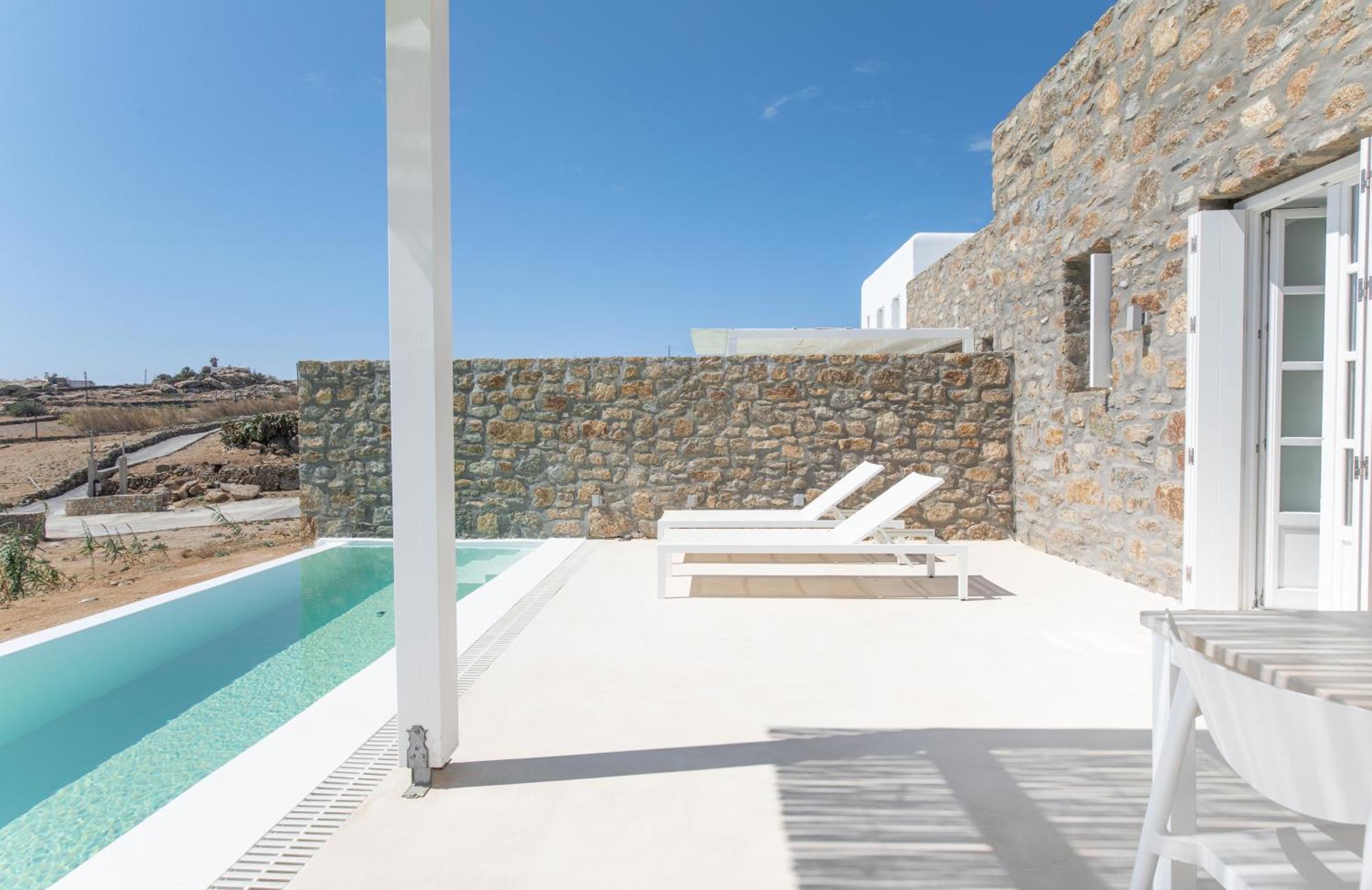 The Ammonite Resort Plintri الغرفة الصورة