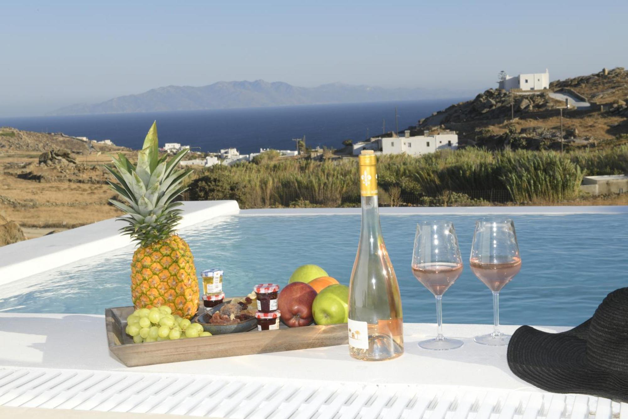The Ammonite Resort Plintri الغرفة الصورة