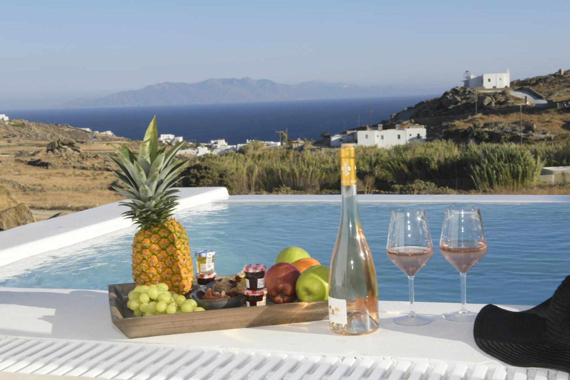 The Ammonite Resort Plintri المظهر الخارجي الصورة
