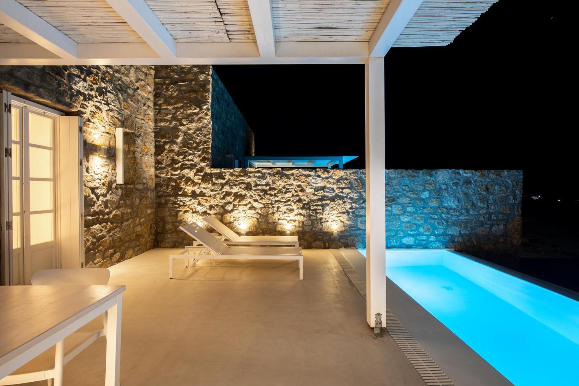 The Ammonite Resort Plintri المظهر الخارجي الصورة