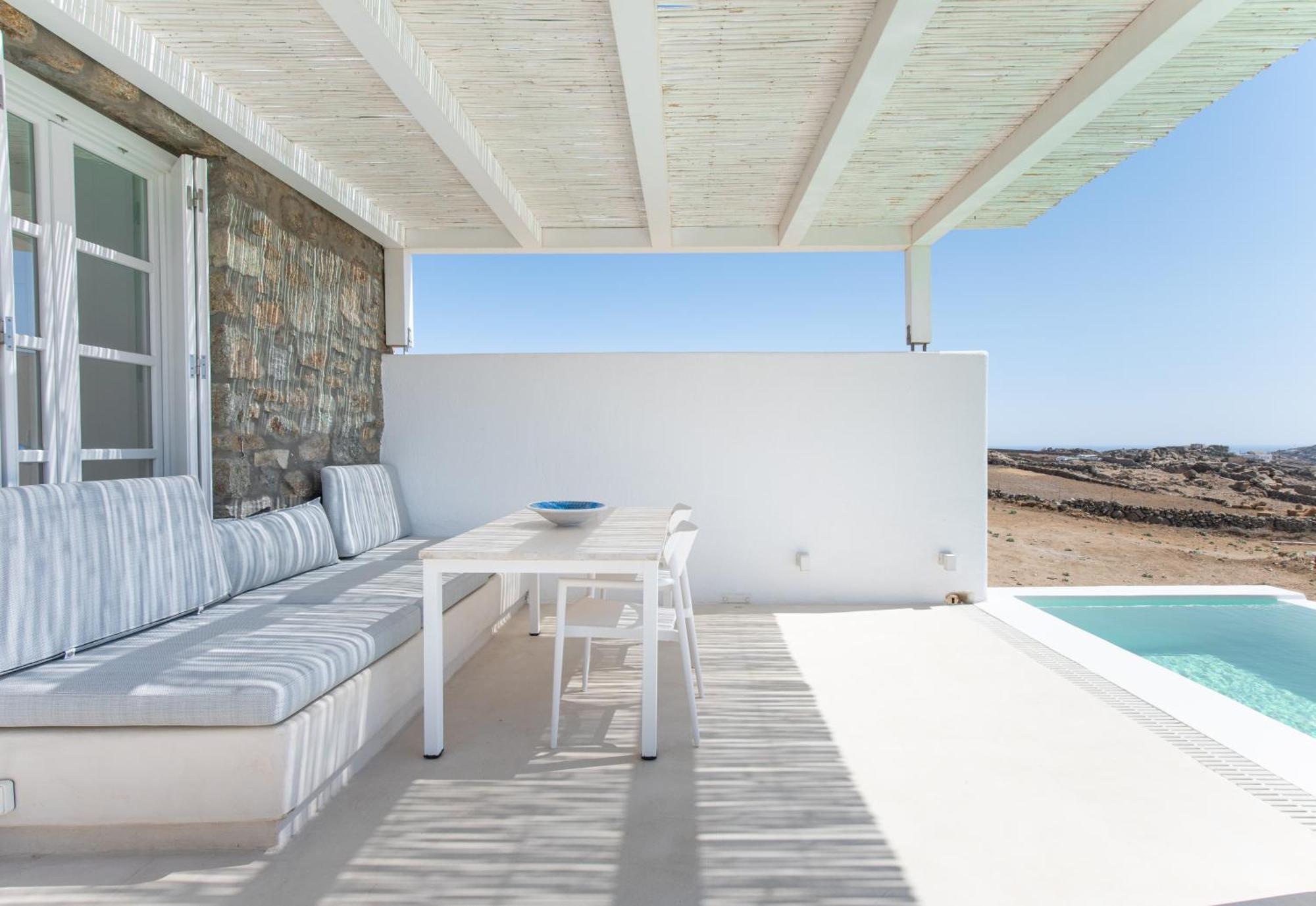 The Ammonite Resort Plintri المظهر الخارجي الصورة