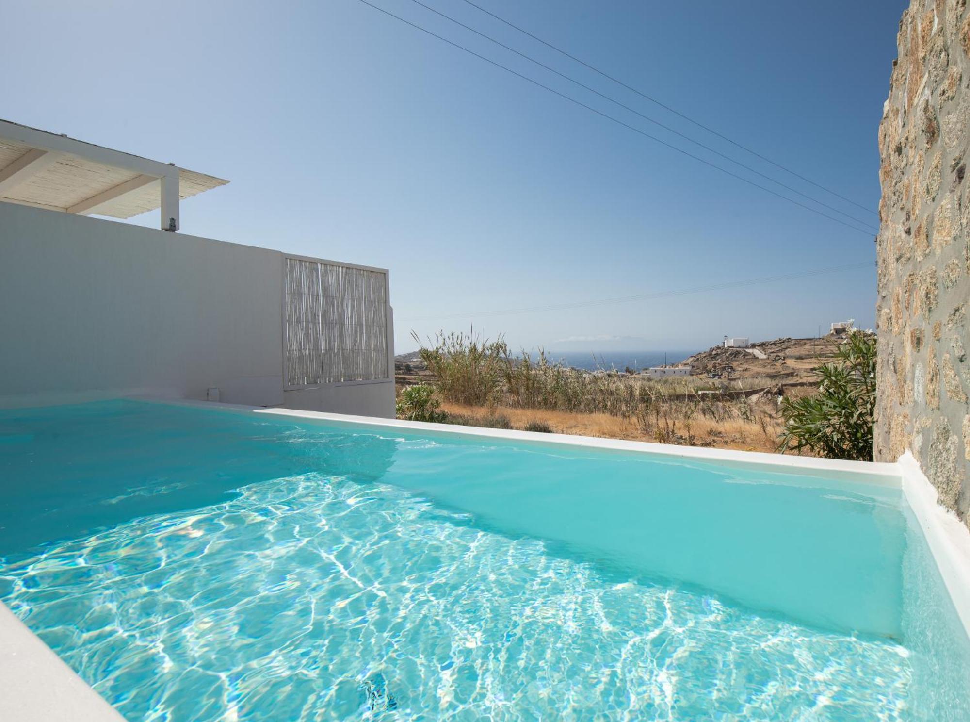 The Ammonite Resort Plintri المظهر الخارجي الصورة
